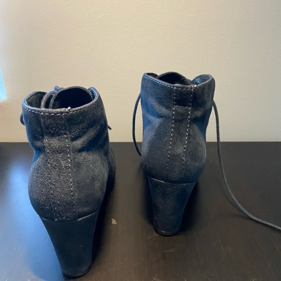 Nice boots, comfortable. - Picture 4 of 6